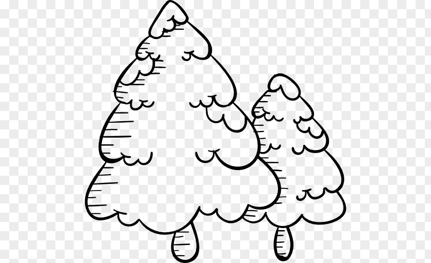 Tree Christmas PNG