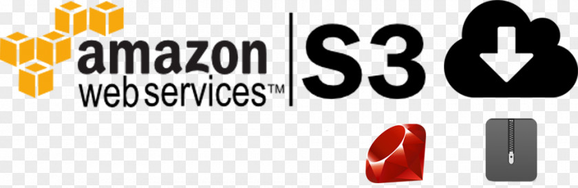 Aws S3 Web Service Logo Amazon.com Next-generation Firewall Brand PNG