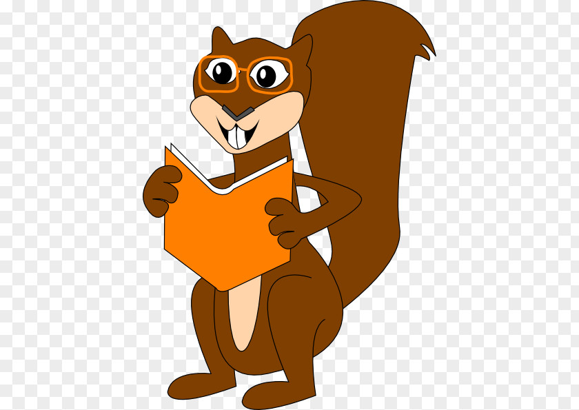 Cartoon Pictures Of Squirrels Squirrel Free Content Clip Art PNG