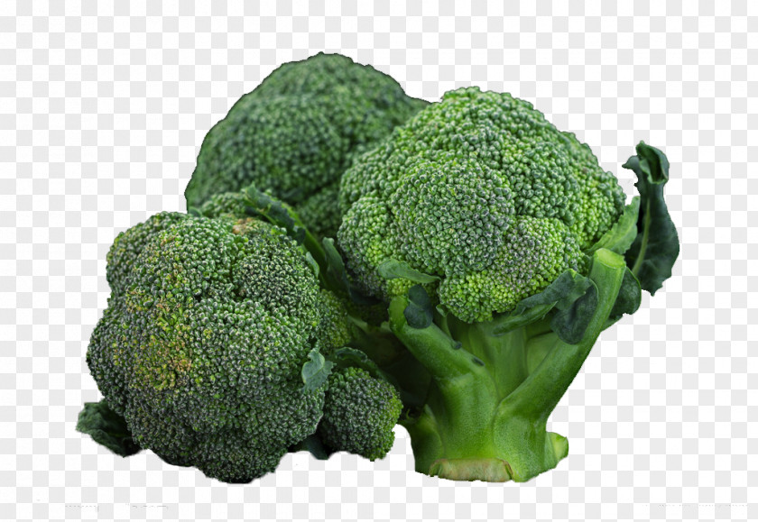 Cauliflower Broccoli PNG