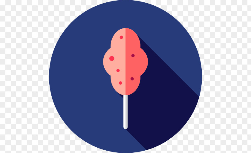 COTTON Cotton Candy Lollipop Food PNG