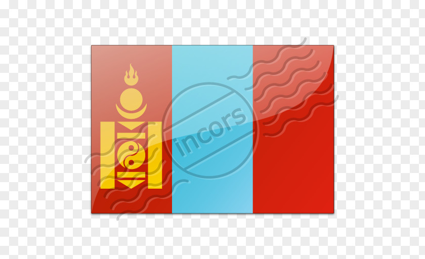 Flag Of Mongolia Flags The World Knowledge Rectangle PNG