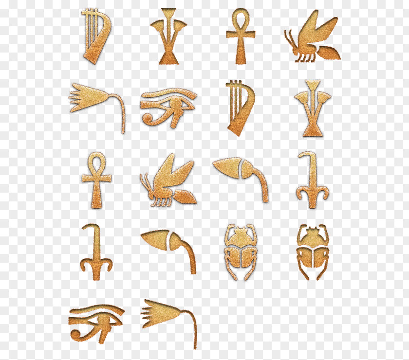 Hieroglyphs .com Web Search Engine Font PNG