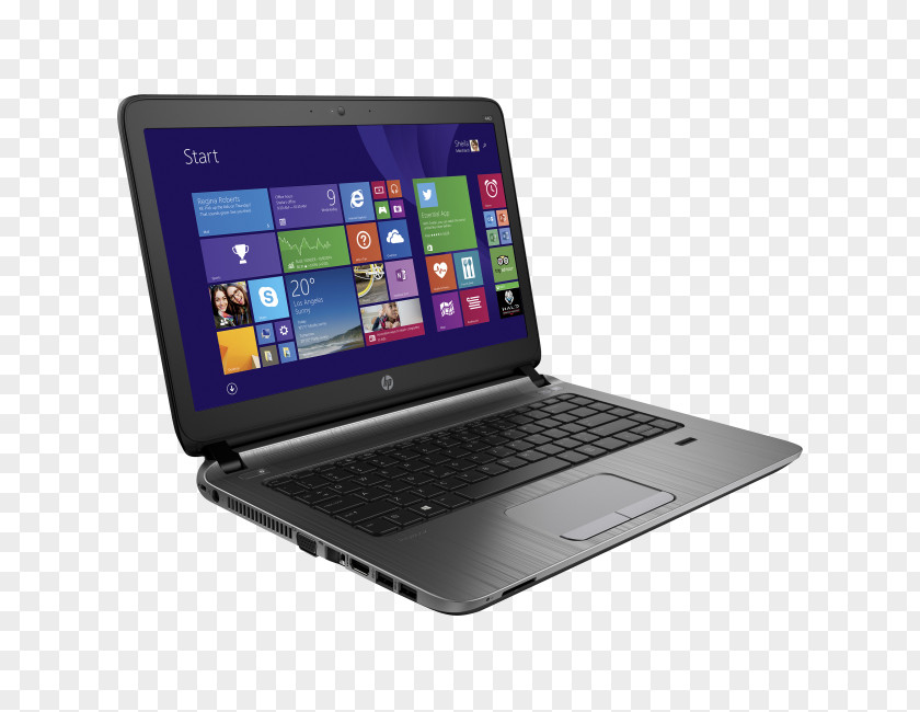 Laptop HP EliteBook 850 G2 Hewlett-Packard ProBook PNG