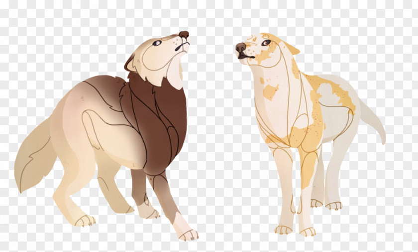 Lion Dog Breed Big Cat PNG