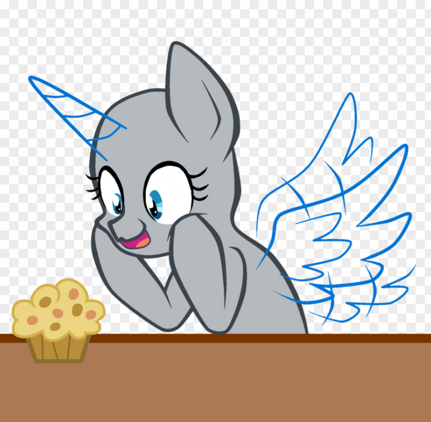 My Little Pony Derpy Hooves Drawing DeviantArt PNG