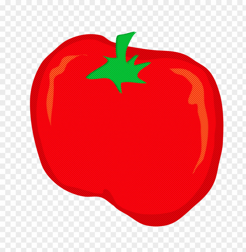 Pimiento Solanum Tomato PNG