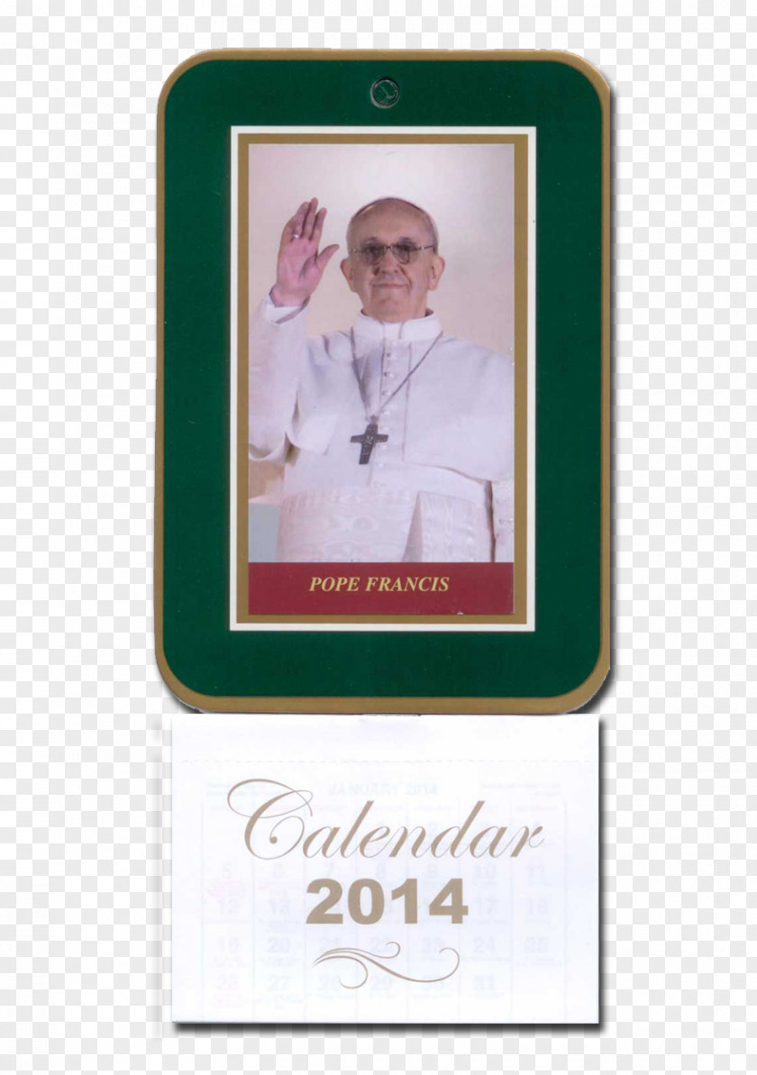 Pope Francis Picture Frames Plastic Medal Prayer PNG