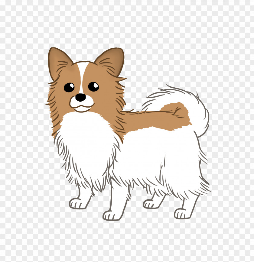 Puppy Pomeranian Dog Breed Companion Red Fox PNG