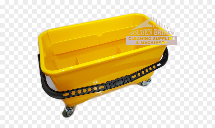 Rectangular Plastic Buckets With Lids Mop Bucket Cart Cleaner Window PNG