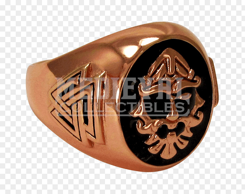 Ring Odin Amazon.com Valknut Runes Norse Mythology PNG