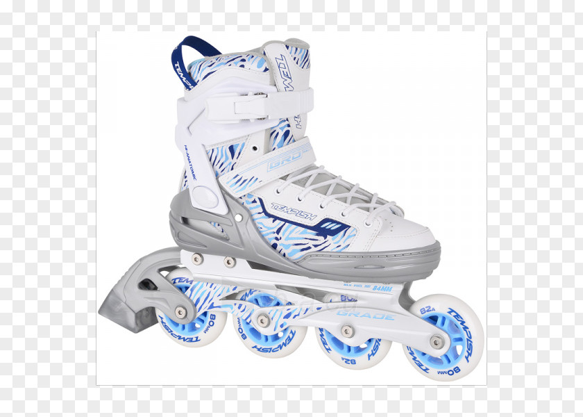 Roller Skates In-Line Skating Ice PNG