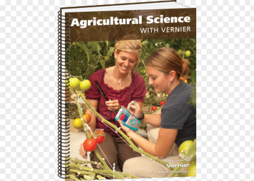 Science Agricultural With Vernier Experiment Agriculture Anemometer PNG