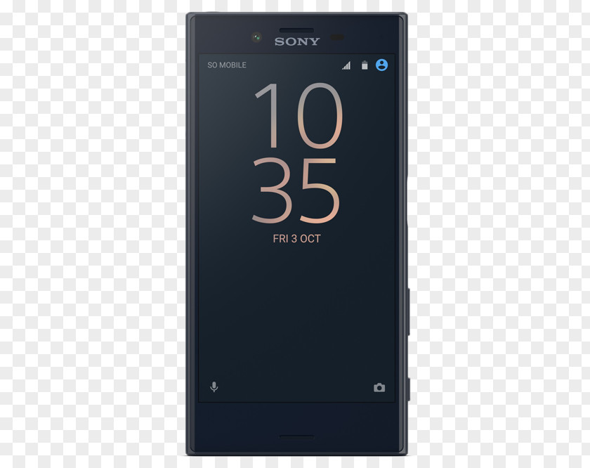 Sony Xperia X Compact XZ1 XA Performance PNG