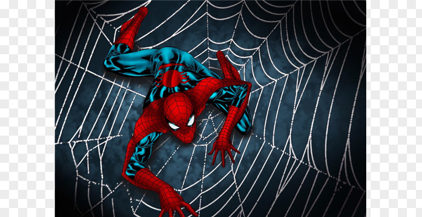 Spider-man Apple IPhone 7 Plus 4S Spider-Man 6 Desktop Wallpaper PNG