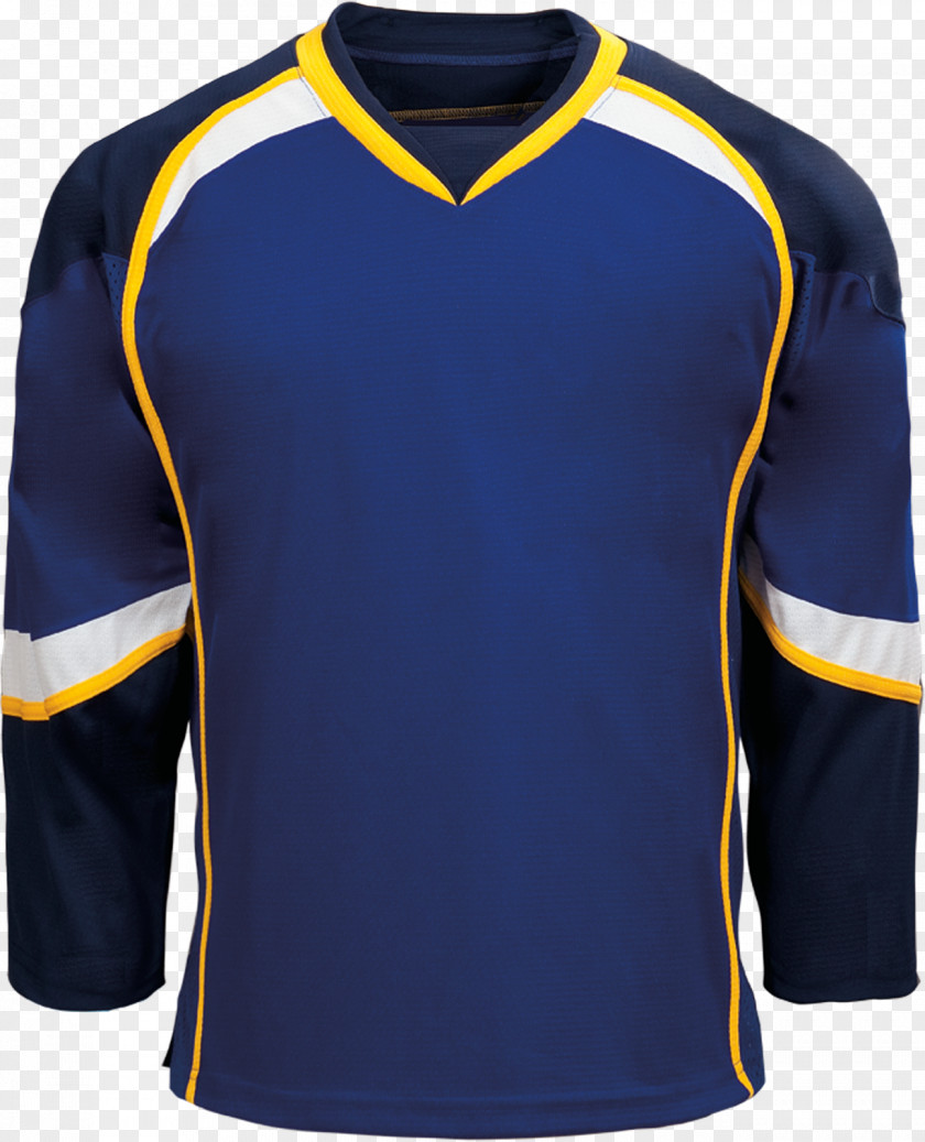 T-shirt Hockey Jersey Clothing PNG