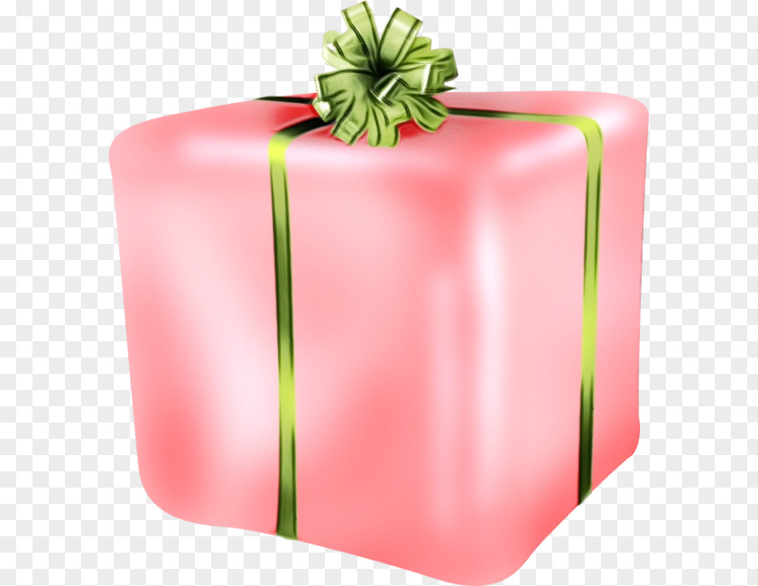 Table Gift Wrapping Cartoon PNG