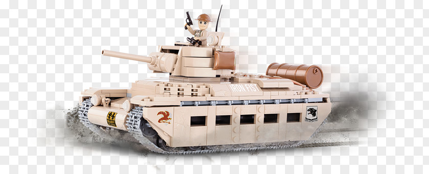 Tank World Of Tanks Cobi Matilda II Toy Block PNG