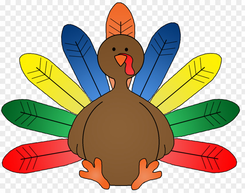 Thanksgiving Background Wild Turkey Meat Image Child PNG