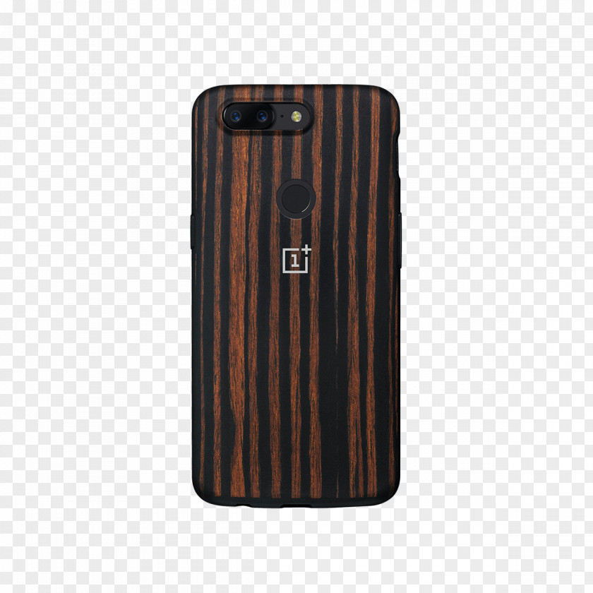 Wood OnePlus 5 一加 Rosewood PNG
