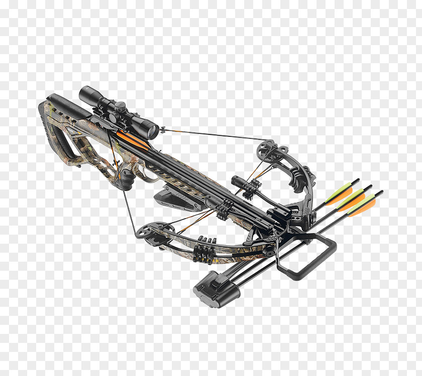 Bow Crossbow Archery Compound Bows Hunting PNG