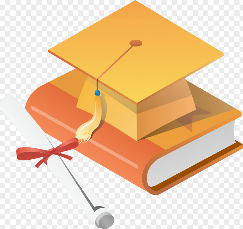 Box Mail Background Graduation PNG