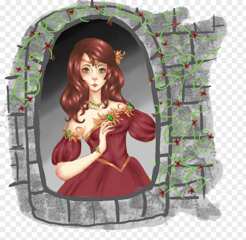 Can Tower Figurine Fiction Character PNG