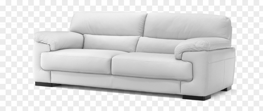 Chair Couch Leather Comfort Seat PNG