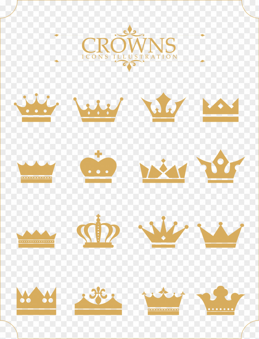 Crown Collection Toyota Download PNG