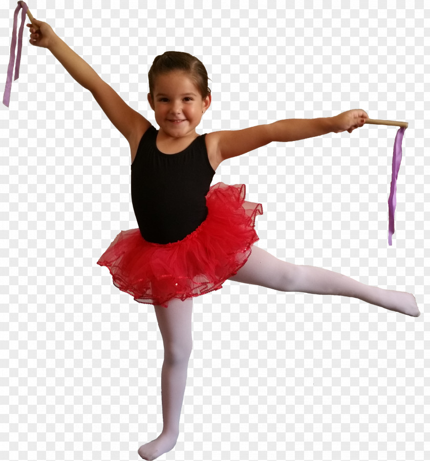 Dance Studio Child Ballet Pole PNG