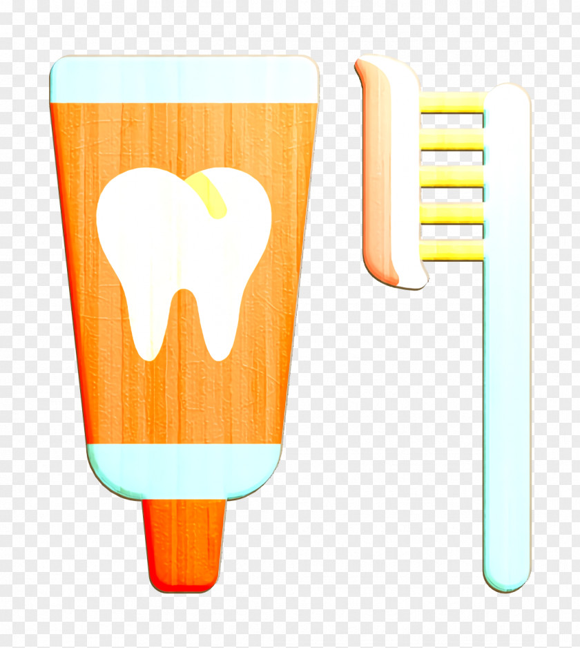 Dentistry Icon Toothbrush PNG