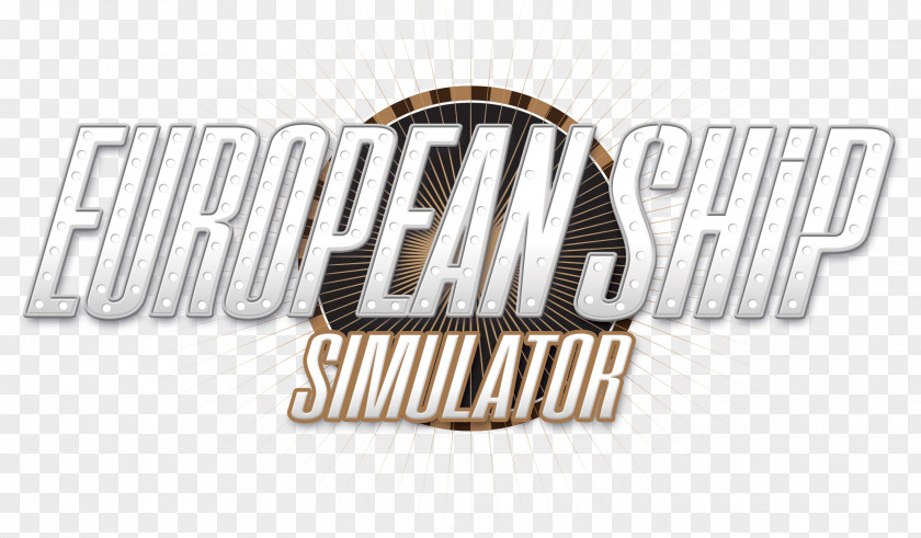 Euro Truck Simulator European Ship Brand Logo Macintosh PNG