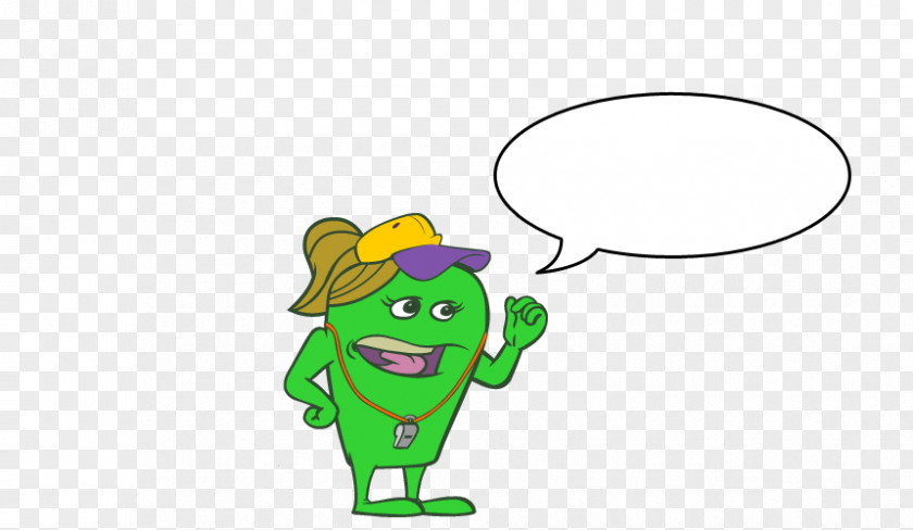 Frog Tree Finger PNG