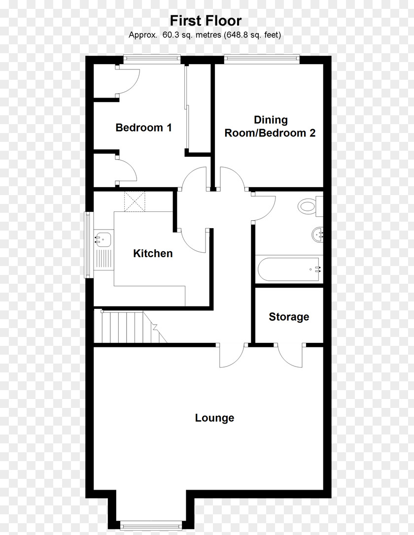 House Floor Plan Ceiling Room PNG