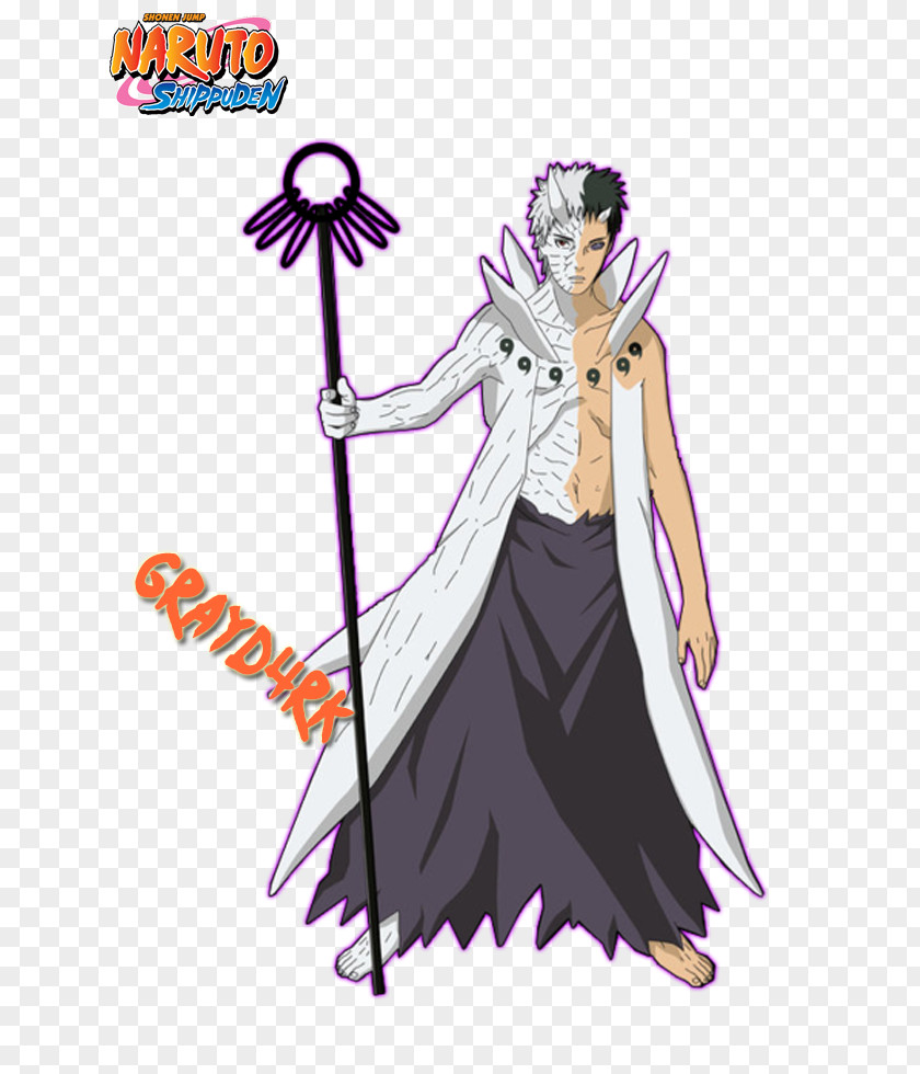 Naruto Storm 4 Madara Obito Uchiha Eremitul Celor Șase Căi Jutsu Clan PNG