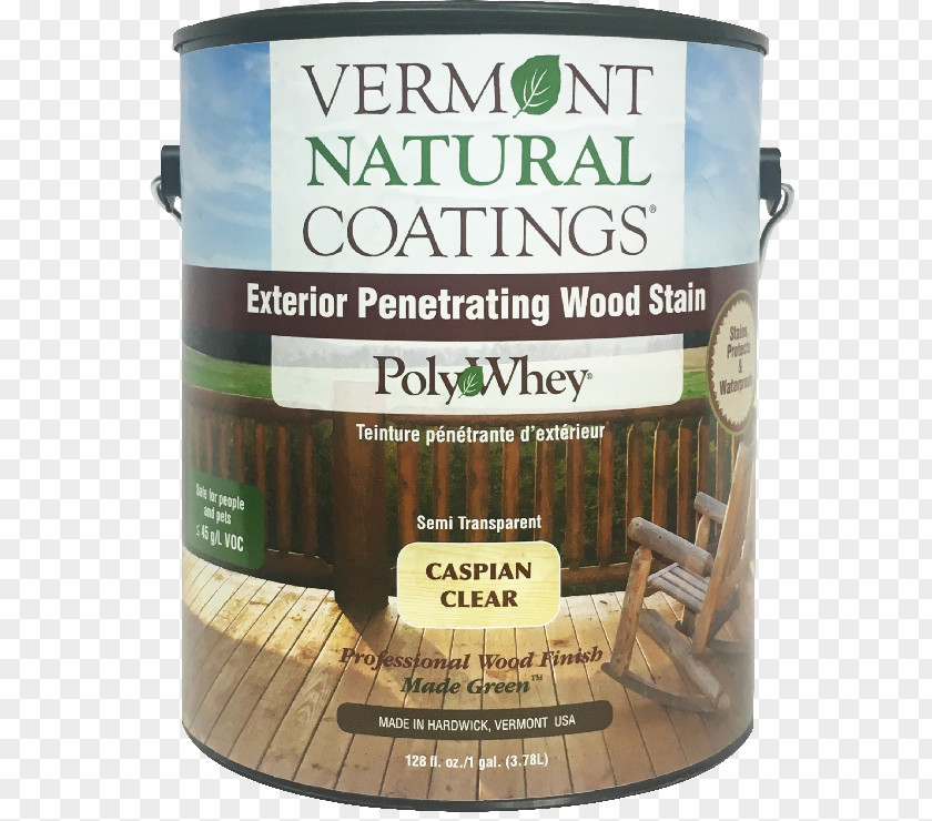 Paint Varnish Wood Stain Finishing Vermont Natural Coatings PNG
