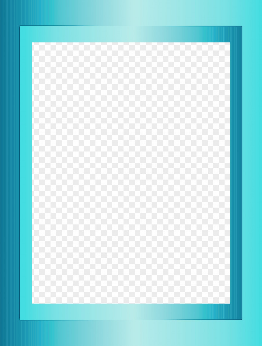 Picture Frame PNG