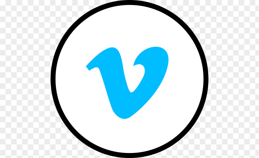 Social Media Clip Art Vimeo Logo PNG