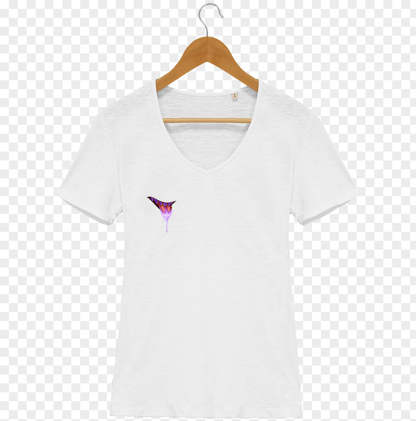 T-shirt Sleeve Collar Clothing Fashion PNG