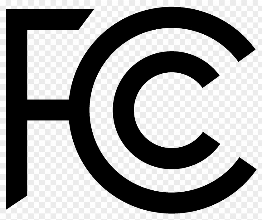 United States Federal Government Of The Communications Commission FCC Declaration Conformity WRCB PNG