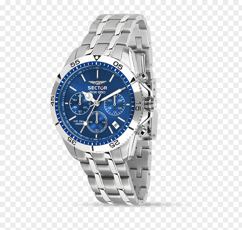 Watch Chronograph Quartz Clock Sector No Limits Online Shopping PNG