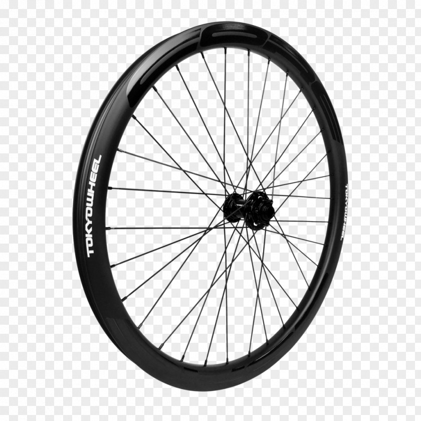 Wheel Bicycle Wheels Tires Mountain Bike PNG