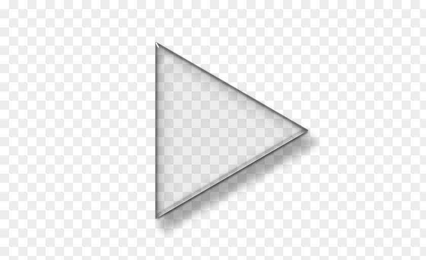Arrow Triangle PNG