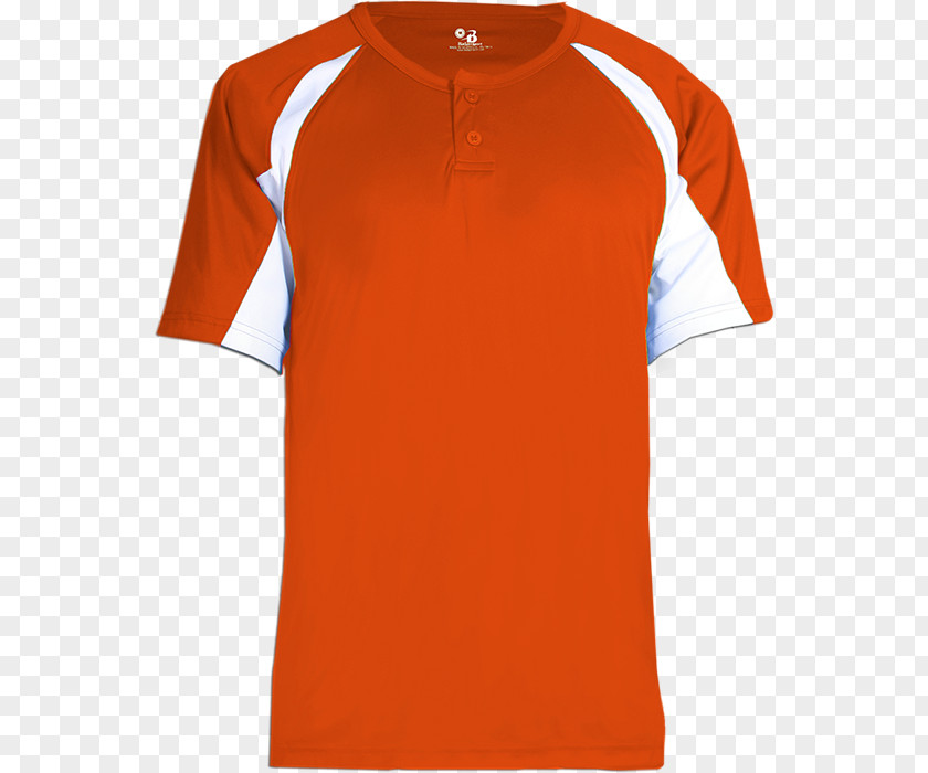 Baseball Jersey T-shirt Game Dri-FIT PNG