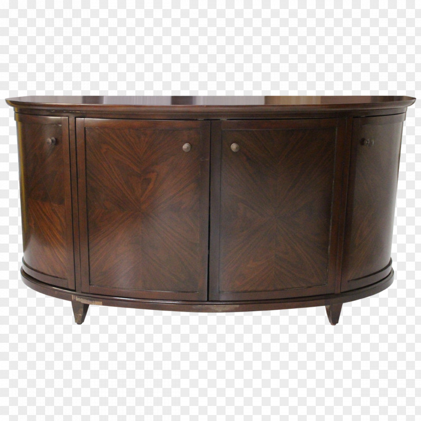 Buffet Table Furniture Buffets & Sideboards Drawer Wood Stain PNG