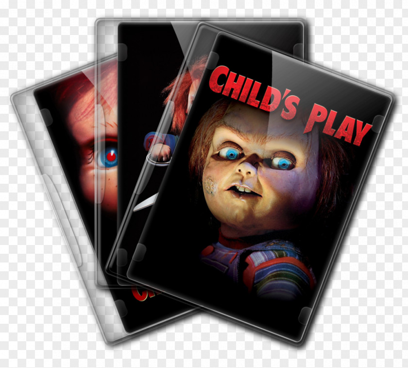 Childs Play The Purge Film Series Art Child's Blu-ray Disc PNG