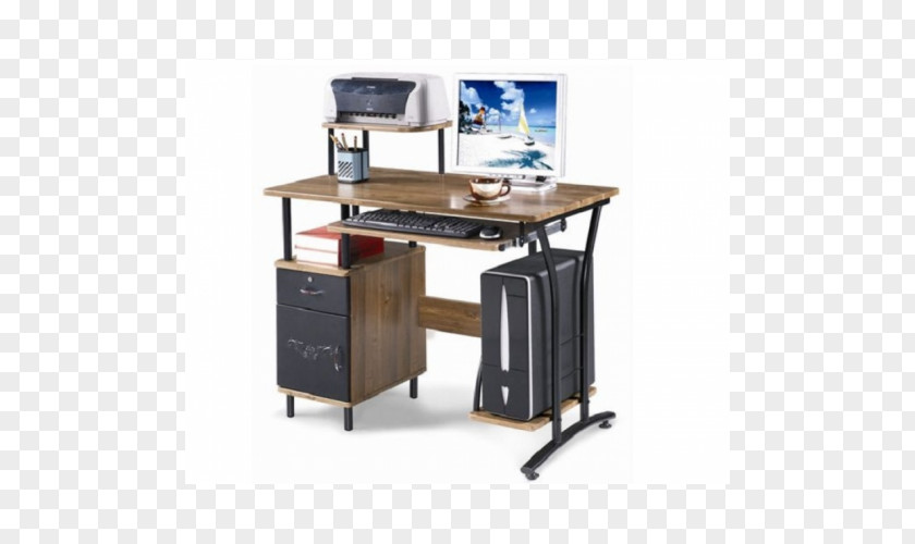 Desktop Computers Laptop Table Computer Desk PNG desk, dream sky clipart PNG