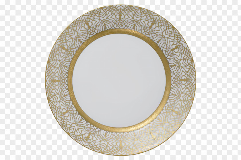 Dinner Plate Tableware Porcelain Haviland & Co. PNG