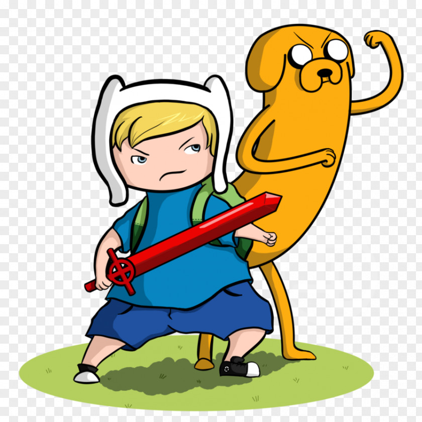 Finn The Human Jake Dog Marceline Vampire Queen Drawing DeviantArt PNG