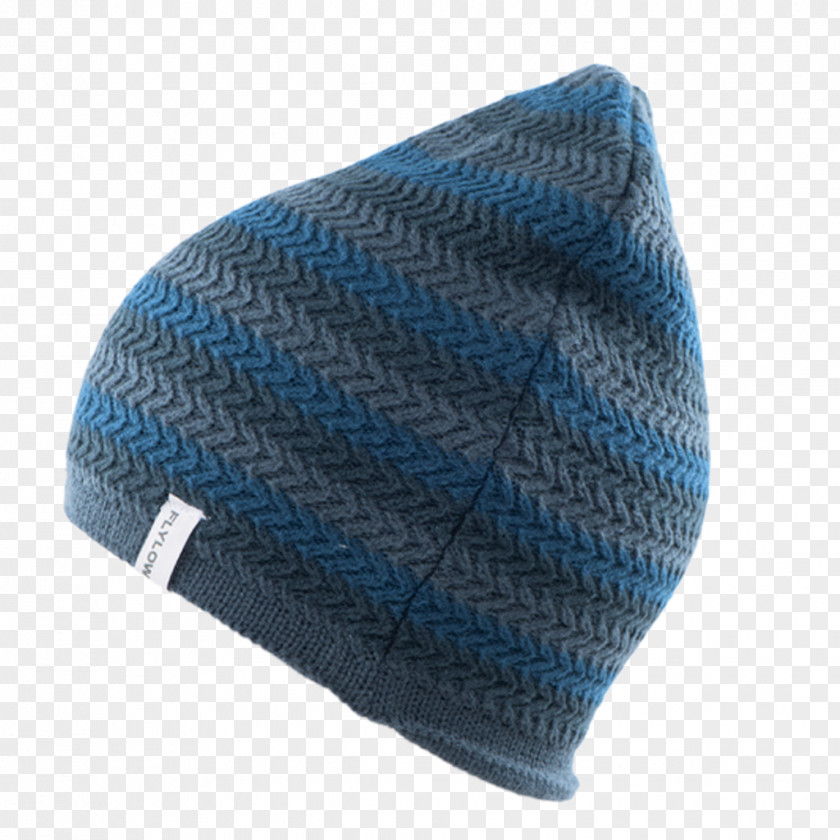 Flylow Knit Cap Early Bird Beanie Wool PNG